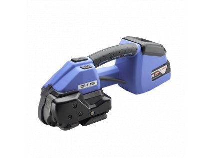 Akumulátorová páskovačka OR-T 450