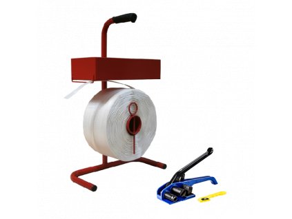 Páskovacia zostava PES 16mm