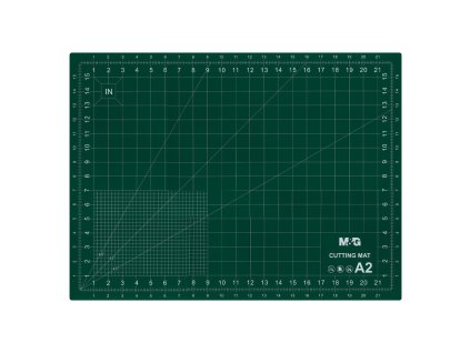 rezacia podlozka a2 obojstranna