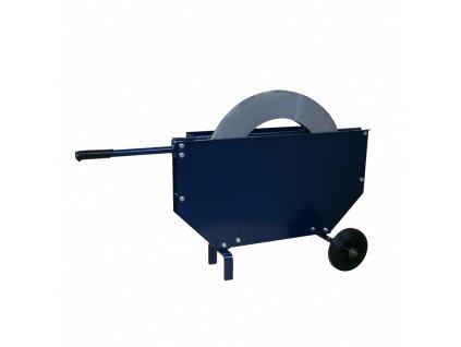 Odvíjač oceľovej pásky OP 28 do 32mm