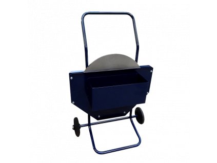 Odvíjač oceľovej pásky OP 21 do 20mm