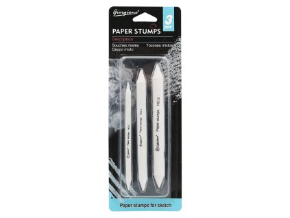 papierove roztieratko sada 3 ks velkosti