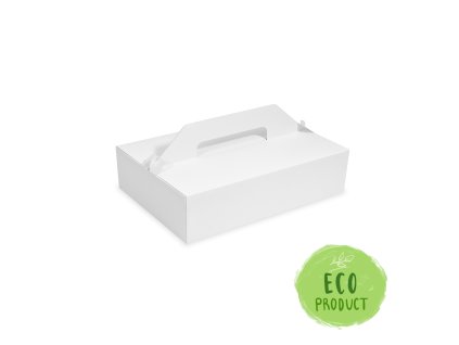 nosic na zakusky 27 x 18 x 8 cm