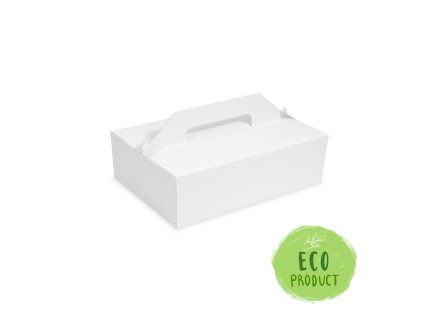 nosic na zakusky 27 x 18 x 10 cm