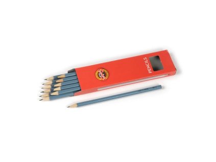 ceruzka grafitova koh i noor c 2