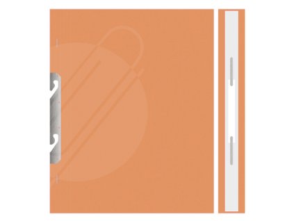 rychloviazac a4 rzc zavesny cely eko oranzovy