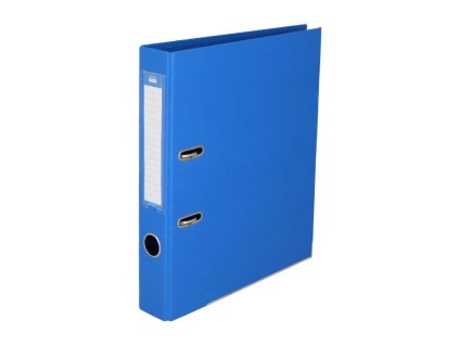 poradac pakovy office a4 50 mm modry