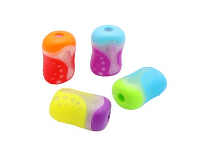 struhadlo na ceruzky dm21616 mix farieb