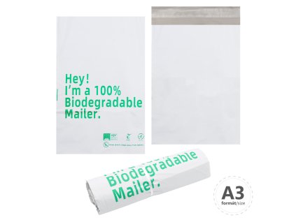 eko plastova obalka postova a3 60 m balenie 100 ks