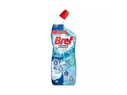 bref wc gel 700ml hygiene fresh
