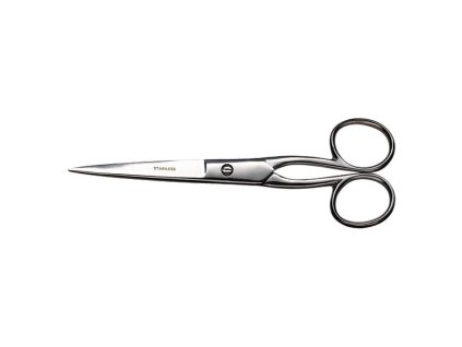 noznice celokovove 15 cm ron 1481