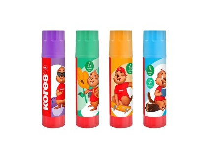 lepiaca tycinka kores kastor 15g