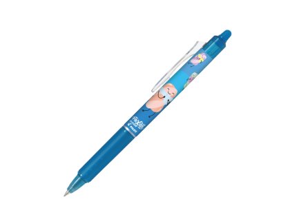 roller gumovaci pilot fx clicker 07 sweet paradise modra napln