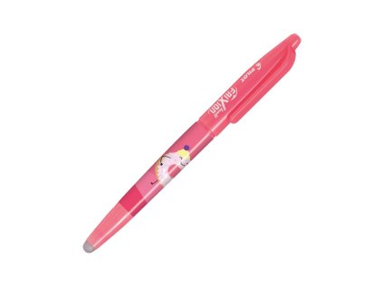 roller gumovaci pilot fx ball 07 sweet paradise modra napln