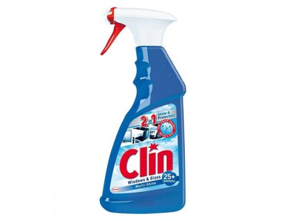 clin multi shine univerzalny cistiaci prostriedok rozprasovac 500 ml