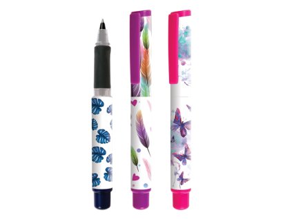 pero bombickove go pen nature