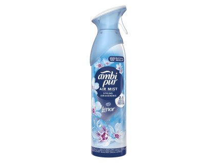 ambi pur spring awakening osviezovac vzduchu v spreji 185 ml