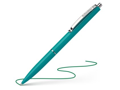 pero gulockove schneider k15 zelena napln