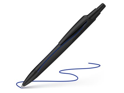 pero gulockove schneider reco cierne modra napln