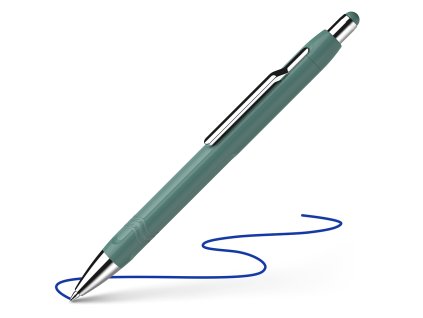 pero gulockove schneider epsilon xb aqua modra napln