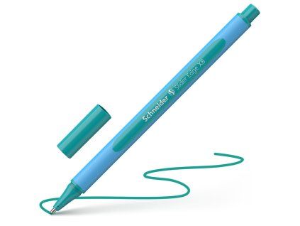 pero gulockove schneider slider edge xb ocean napln