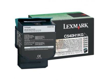 CLX0C540H1KG