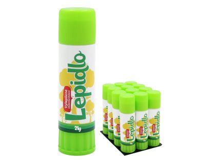 lepiaca tycinka stick junior 21 g