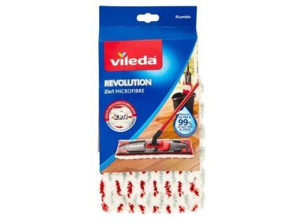 vileda revolution nahrada na mop 1 ks