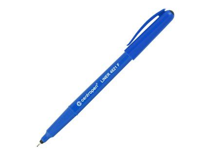 liner centropen 4621 f cierny 0 3 mm