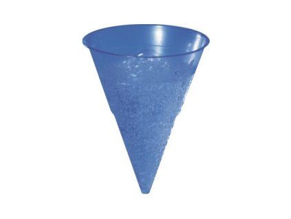8489 sk pohar blue cone 115 ml pp 1000 ks php