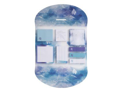 suprava samolepiacich blockov maped arctic mix