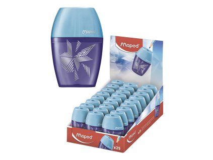 struhadlo maped shaker arctic jednoduche