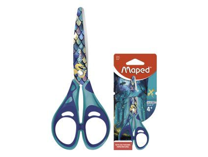 noznice maped dragon 13 cm