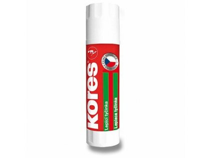 Kores - lepiaca tyčinka - 20 g 0101-1100700  1091 13