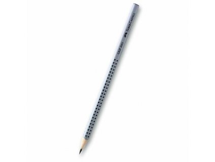 Faber-Castell Grip 2001 - grafitová ceruzka HB 0040-1170000  1115 13