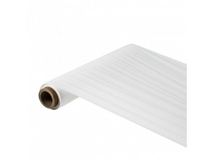 Stretch fólia biela 23mi - 500mm - 130m - 1,4kg netto