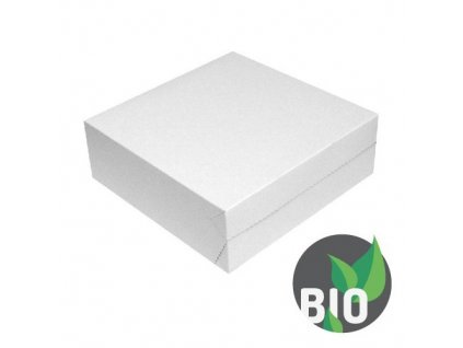 Výslužková krabica - 27 x 18 x 10 cm (50 ks)