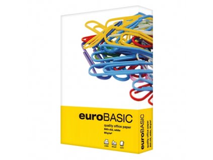 9915 kancelarsky papier a3 eurobasic