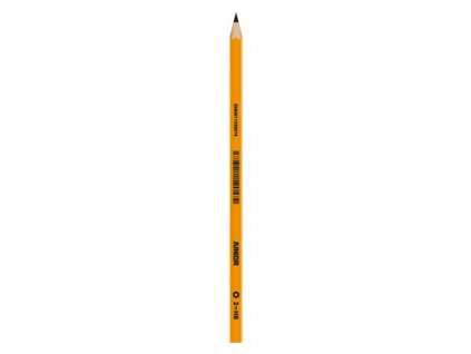 9981 ceruzka grafitova sesthranna c 2 hb