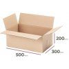 Klopová krabica 250x200x150 - 3VL