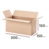 Klopová krabica 230x190x120 - 3VL