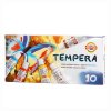 460 sk farby temperove 10 farieb x 16 ml php