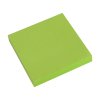 2471 sk blok kocka lepiaci neon zeleny 76 x 76 mm php