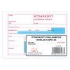 8323 sk vydavkovy pokl doklad s dph a6 168 php