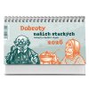kalendar stolovy 2026 dobroty