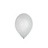 balon m 25 cm biely 100 ks