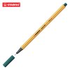 liner stabilo point 88 piniovo zeleny
