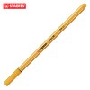 liner stabilo point 88 oranzovy