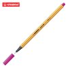 liner stabilo point 88 ruzovy