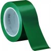 Lepiaca páska PVC na podlahy 50mm x 33m Zelená PVC007  96 13